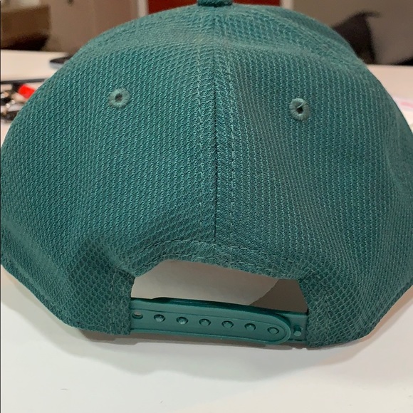 New Era Jameson Irish Whiskey Snap Back Hat Cap - Picture 2 of 4